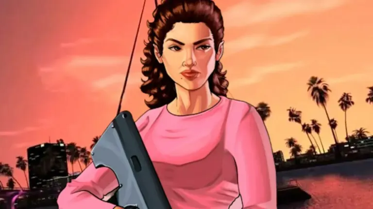 This is all we know about Lucía, the protagonist of GTA 6