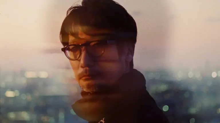 The documentary about Hideo Kojima already has a release date and platform