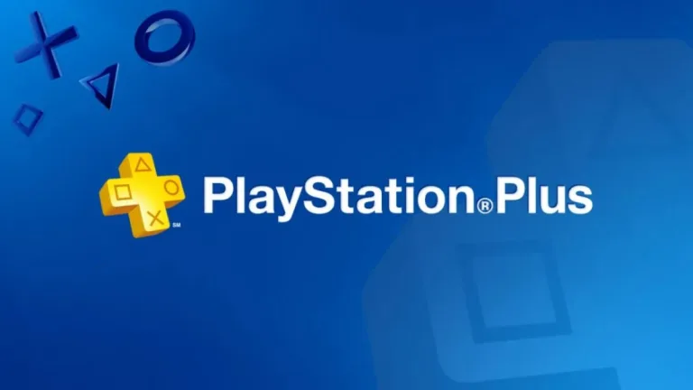 PlayStation Plus free for owners of a PS4 and PS5