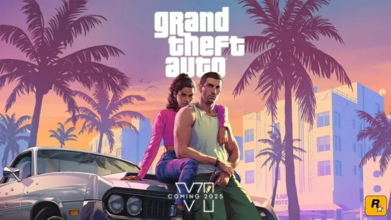 Will GTA 6 be released on PC? We already know the answer from Rockstar