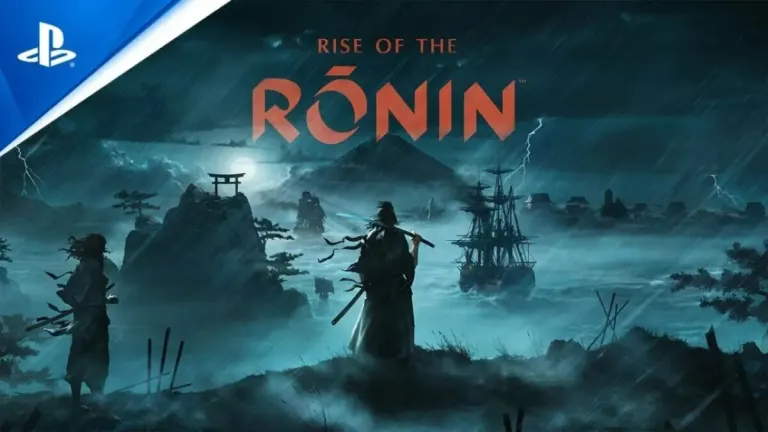 This is everything we know about the new PlayStation 5 exclusive: Rise of the Rōnin