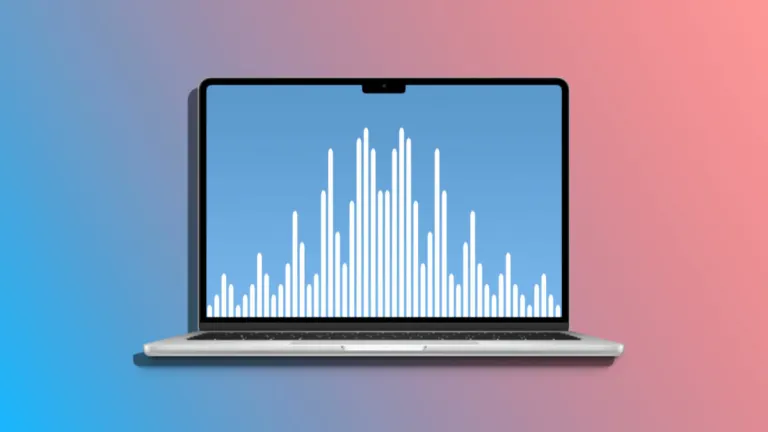 How to play ambient sounds on the Mac and improve our concentration