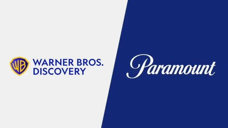 The world of cinema is on edge: Warner Bros. and Paramount could merge