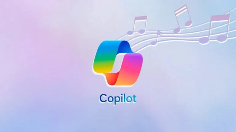 Compose songs without knowing anything about music? Now it’s possible with Copilot