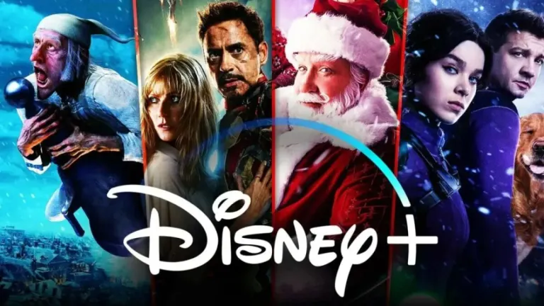 The best Christmas movies you can watch on Disney+ this Christmas