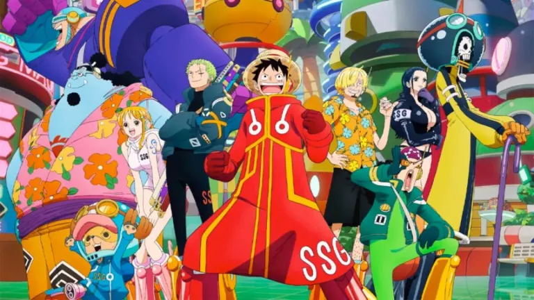 The One Piece anime enters a new arc: what can we expect from Luffy’s new adventures?