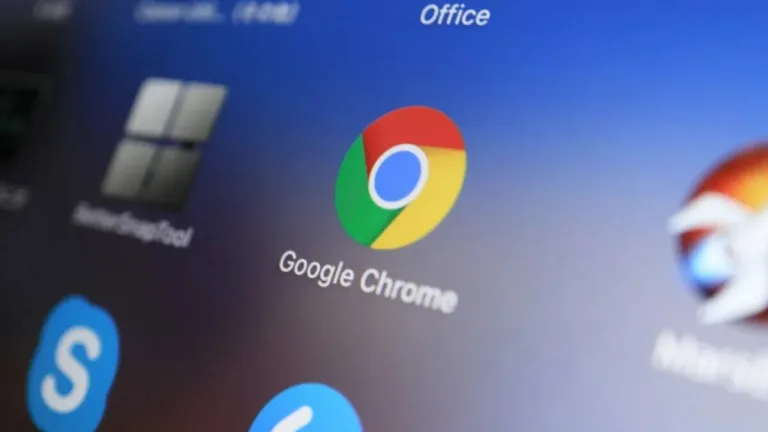 Google Chrome takes a new leap in efficiency and security