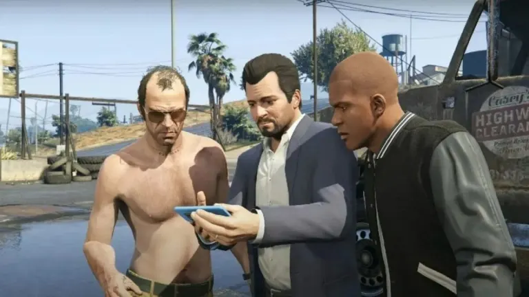 The GTA V DLC you will never see (but has been leaked)