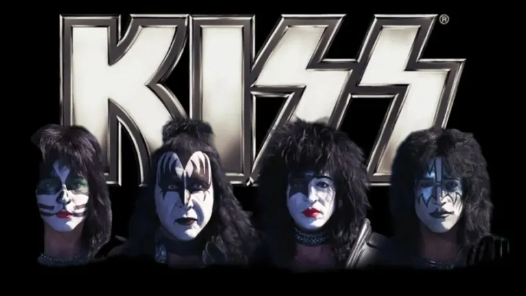 Goodbye to stages: Kiss embraces digital ‘immortality’