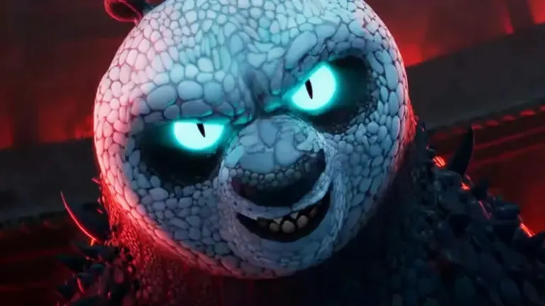 Kung Fu Panda 4 premieres trailer and promises to become the best of Dreamworks