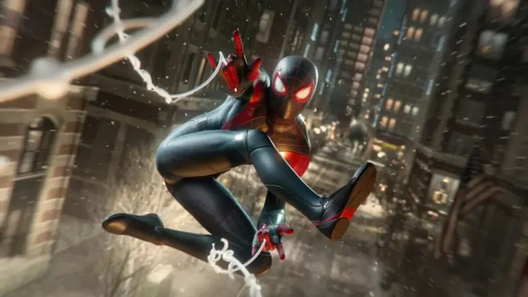 Marvel’s Spider-Man 2 delays its most anticipated update