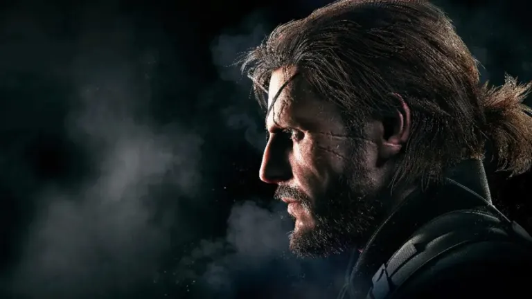 The voice of ‘Metal Gear Solid’ tests the game where he was replaced and is surprised with a “laryngitic Solid Snake”