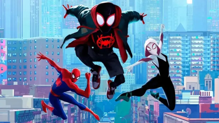 Will there be a Spider-Verse game? Fans have reasons to believe so