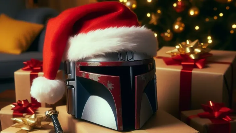 Best Christmas Gifts Ideas For Star Wars Fans 2023