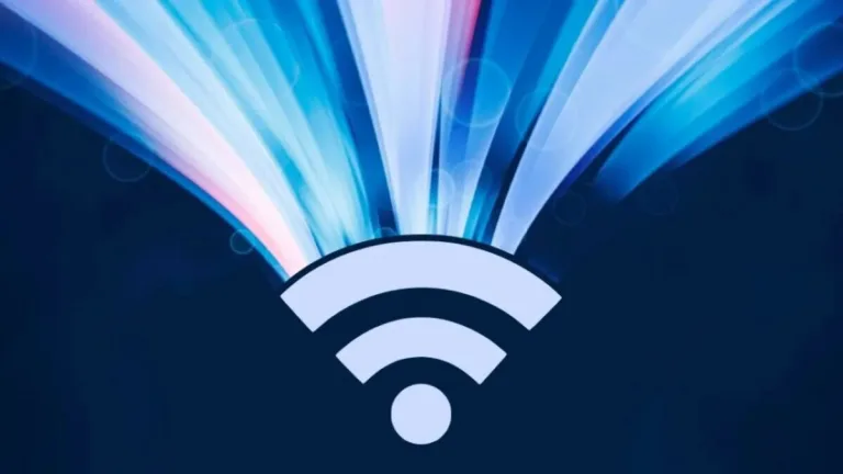 WiFi 7 already has a release date: it will be up to five times faster than WiFi 6