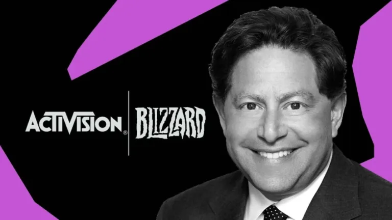 Goodbye to Bobby Kotick: the controversial CEO of Activision Blizzard leaves his position