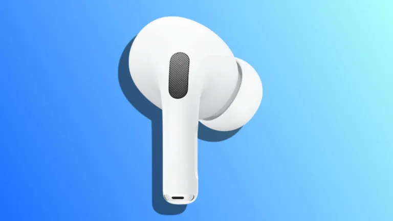 How to activate noise cancellation on a single AirPod