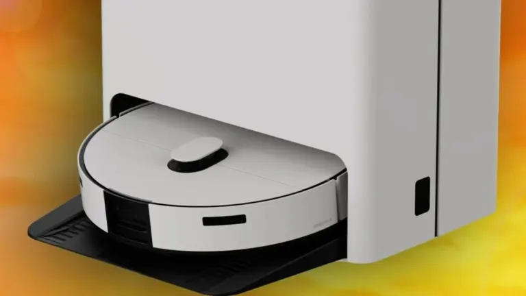 The new Samsung robot vacuum cleaner is what we have always wanted