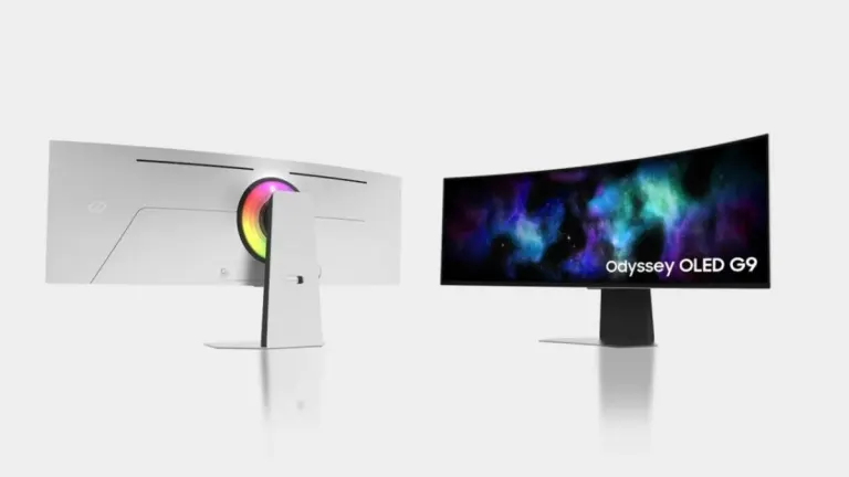 If you’re thinking about changing your monitor for gaming, take a look at Samsung’s new releases for 2024