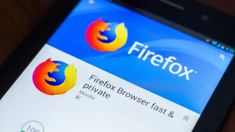 Firefox will protect users from web tracking on Android’s infinite scroll