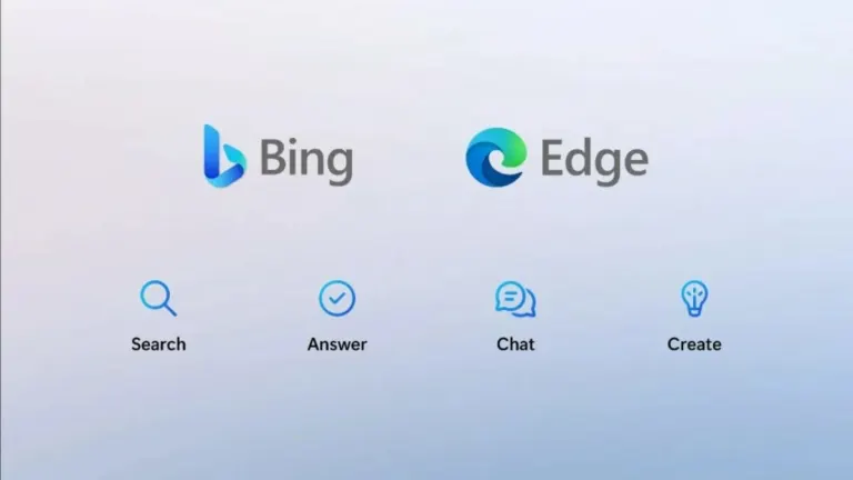 Microsoft Edge and Bing are already seeking to evade the upcoming European laws