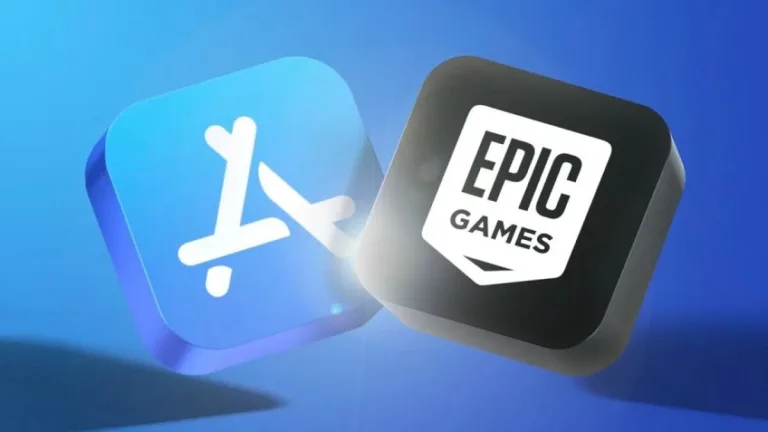 Epic Games is going after Apple: they will launch a game store and Fortnite on iOS