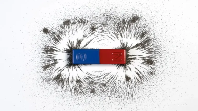 Has science found a new type of magnetism?