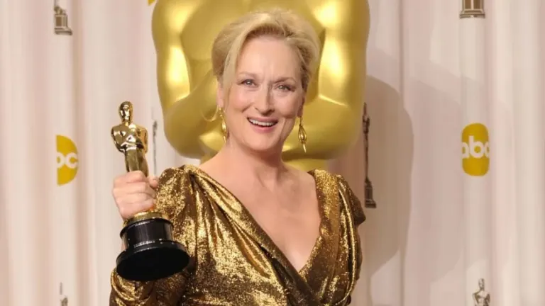 Meryl Streep believes that this 2023 film saved the film industry from collapse