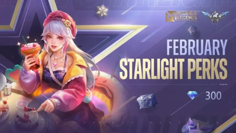 Mobile Legends has a big event in  February: a collaboration you cannot miss!