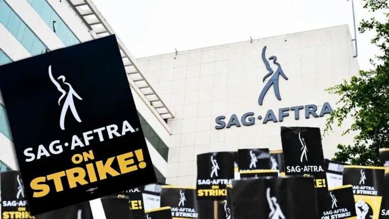 Video game voice actors are very angry about the agreement between SAG-AFTRA and artificial intelligence