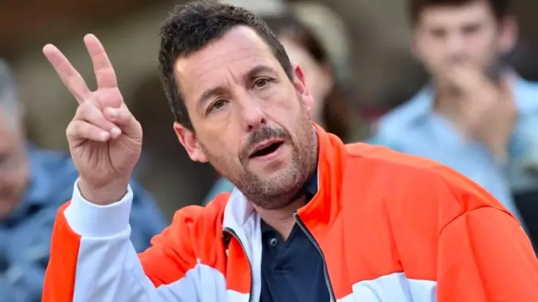 Adam Sandler continues to conquer Netflix: this comedy starring the actor will have a sequel on the platform