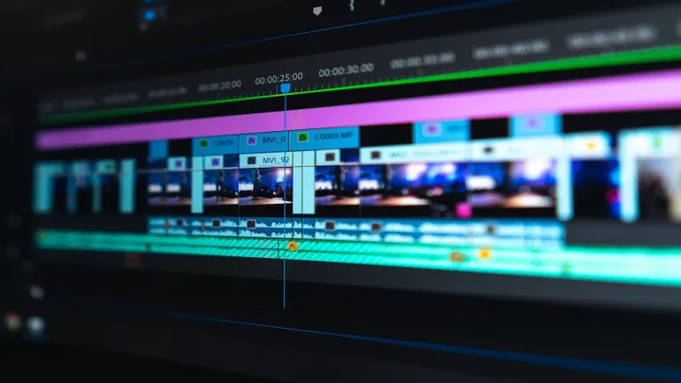 Adobe Premiere Pro: Easy Video Editing for Game Creators