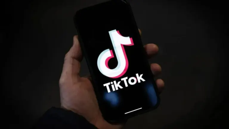 TikTok has just broken a historic record in the world of applications