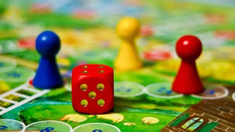 The most anticipated board games of 2024