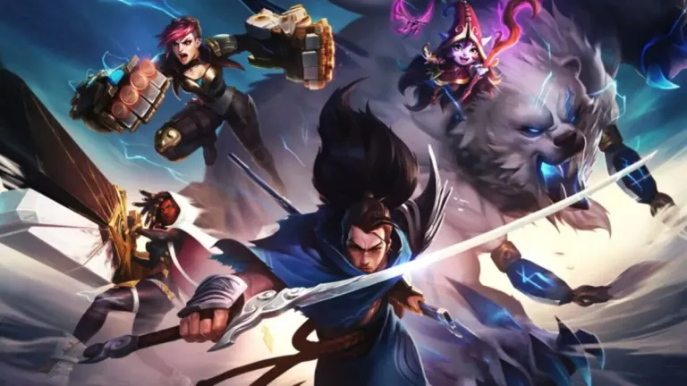 Which new champions will appear in Arcane Season 2? Everything we know so far