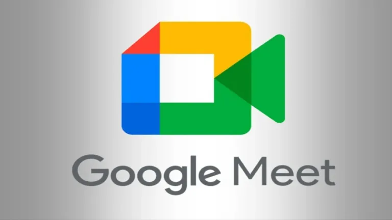 Google Meet adds a “calls” tab in its web version