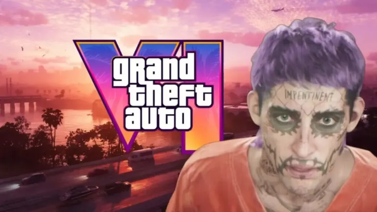 Rockstar receives a new warning from the Joker from Florida about the GTA 6 trailer