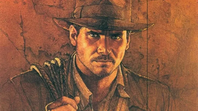 After 40 years, they discover a huge mistake by Indiana Jones