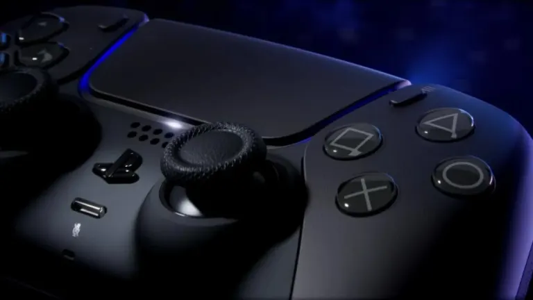 Looking forward to changing the PS5 controller? Sony would have a new DualSense on the way