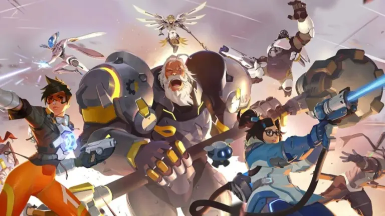 ‘Overwatch 2’ is going to change its main game mode (and fans are not happy)