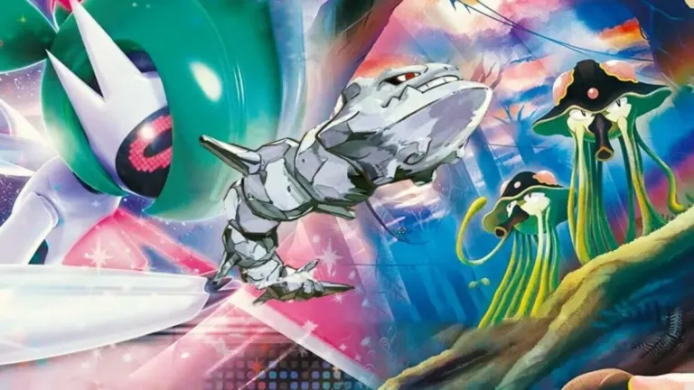 The future of Pokémon will be revealed in February (but people have already made their speculations)