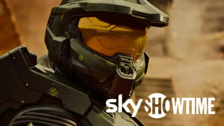 Excited for Halo? Paramount unveils the premiere of its second season with a brutal trailer