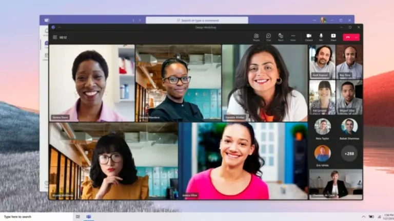 Windows 11 will feature a tool to troubleshoot sound issues in video calls