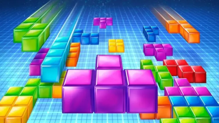 A child achieves what until now only an AI had accomplished: beating ‘Tetris’