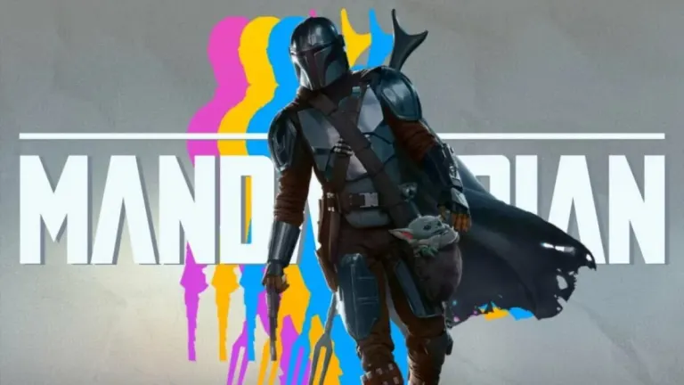 The Mandalorian makes the leap to the big screen: this is what we know so far