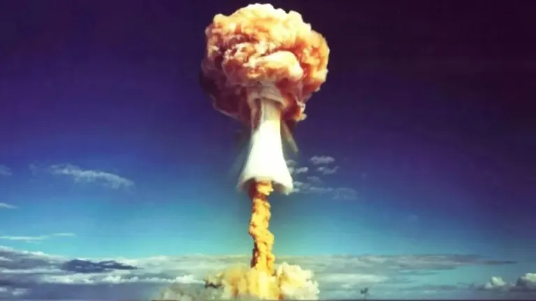 Space nuclear weapons, the idea that is coming and terrifying everyone