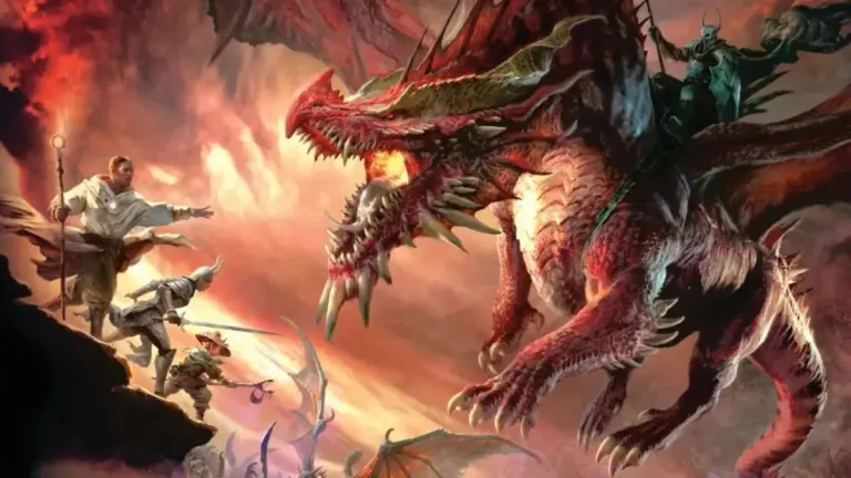 The enhanced edition of Dungeons & Dragons 5E will not arrive until next year… for its own good