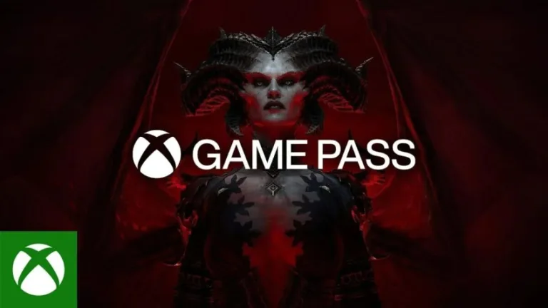 Diablo 4 will not be available to all Game Pass subscribers