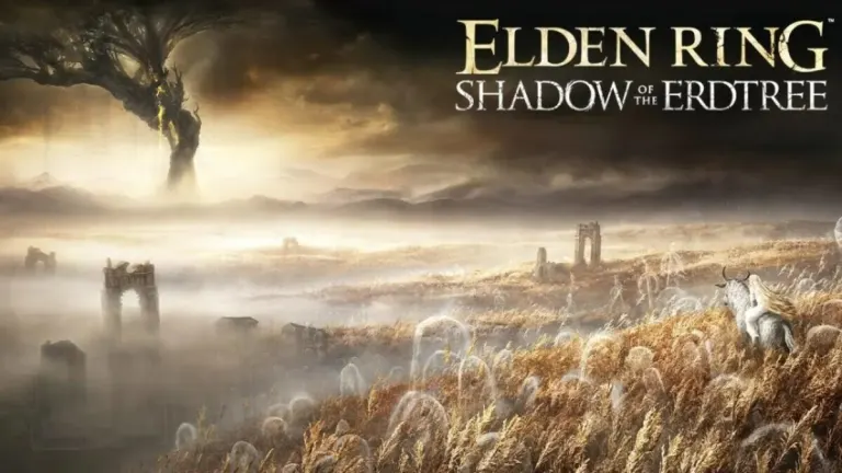 Everything about the new Elden Ring DLC: release date and story