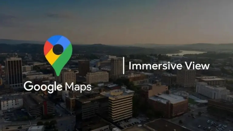 The SUPER Google Maps powered by AI to be the best GPS navigator